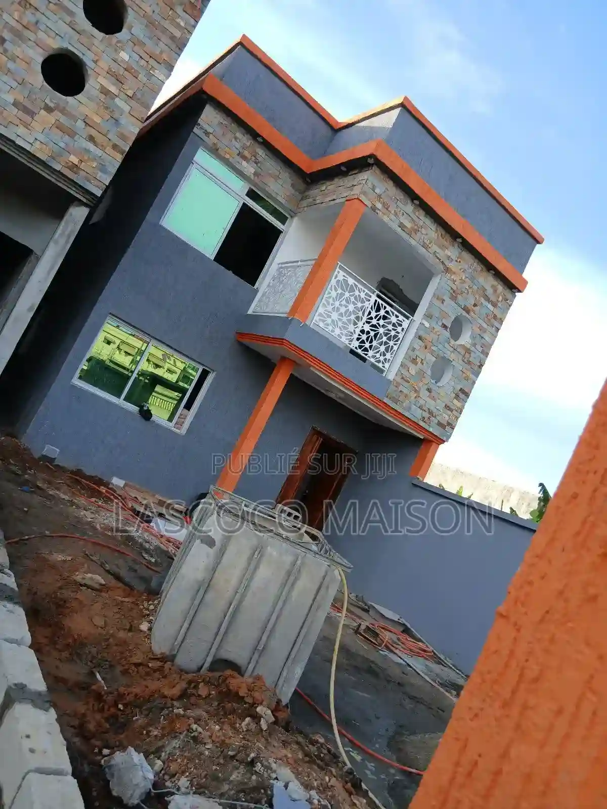 En Vente Une Villa De 6 Pièces - Vue 5