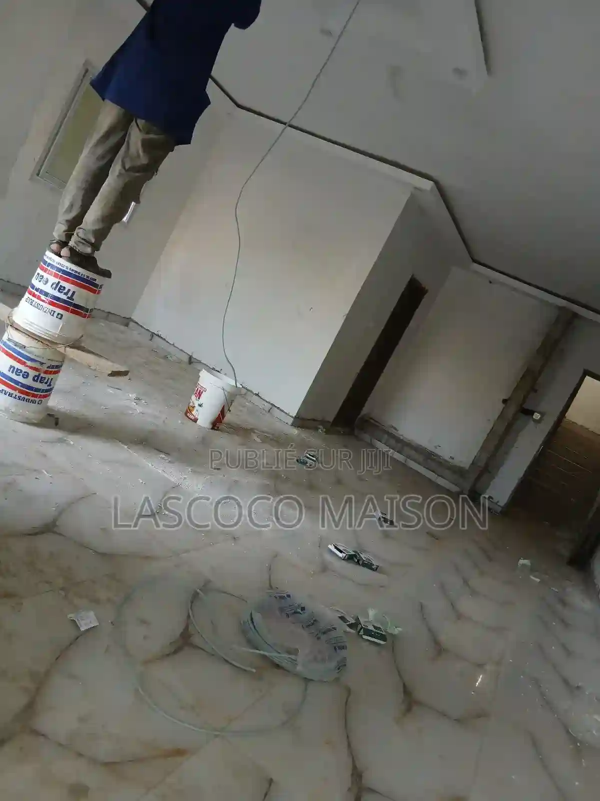 En Vente Une Villa De 6 Pièces - Vue 6