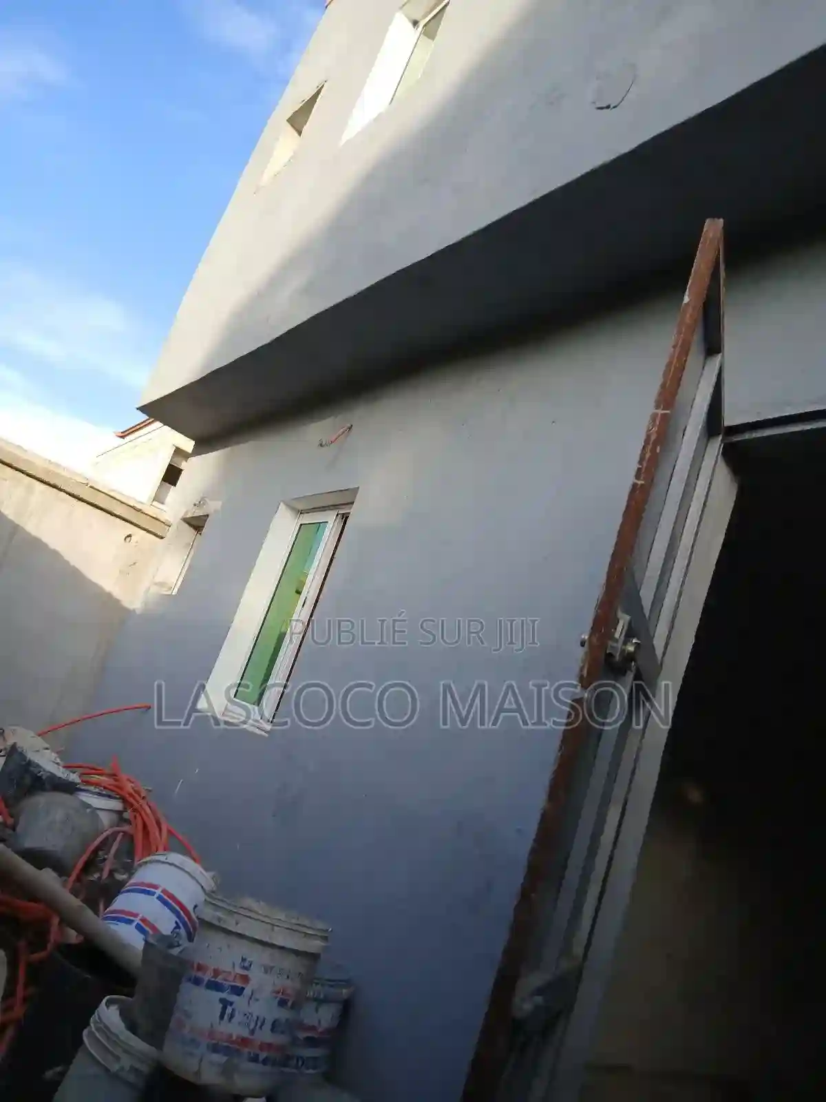 En Vente Une Villa De 6 Pièces - Vue 9