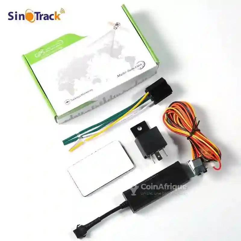 Gps Auto-moto