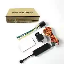 Gps Auto-moto - Vue 1
