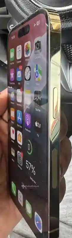 Iphone 14pro -128go