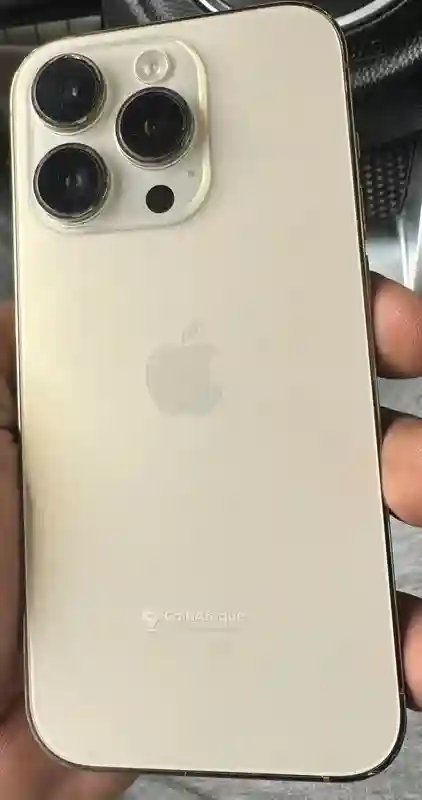 Iphone 14pro -128go - Vue 2