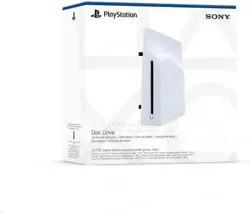 Lecteur de Disque ps5