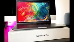 Macbook PRO 2019 Core i5 +225 0747912023