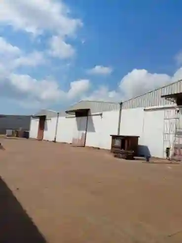 San-pedro Zone Portuaire Vente un Entrepôt sur 25ha