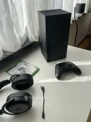Xbox Série x