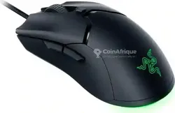 Souris Gamer