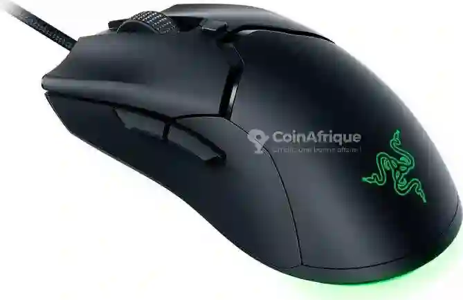 Souris Gamer