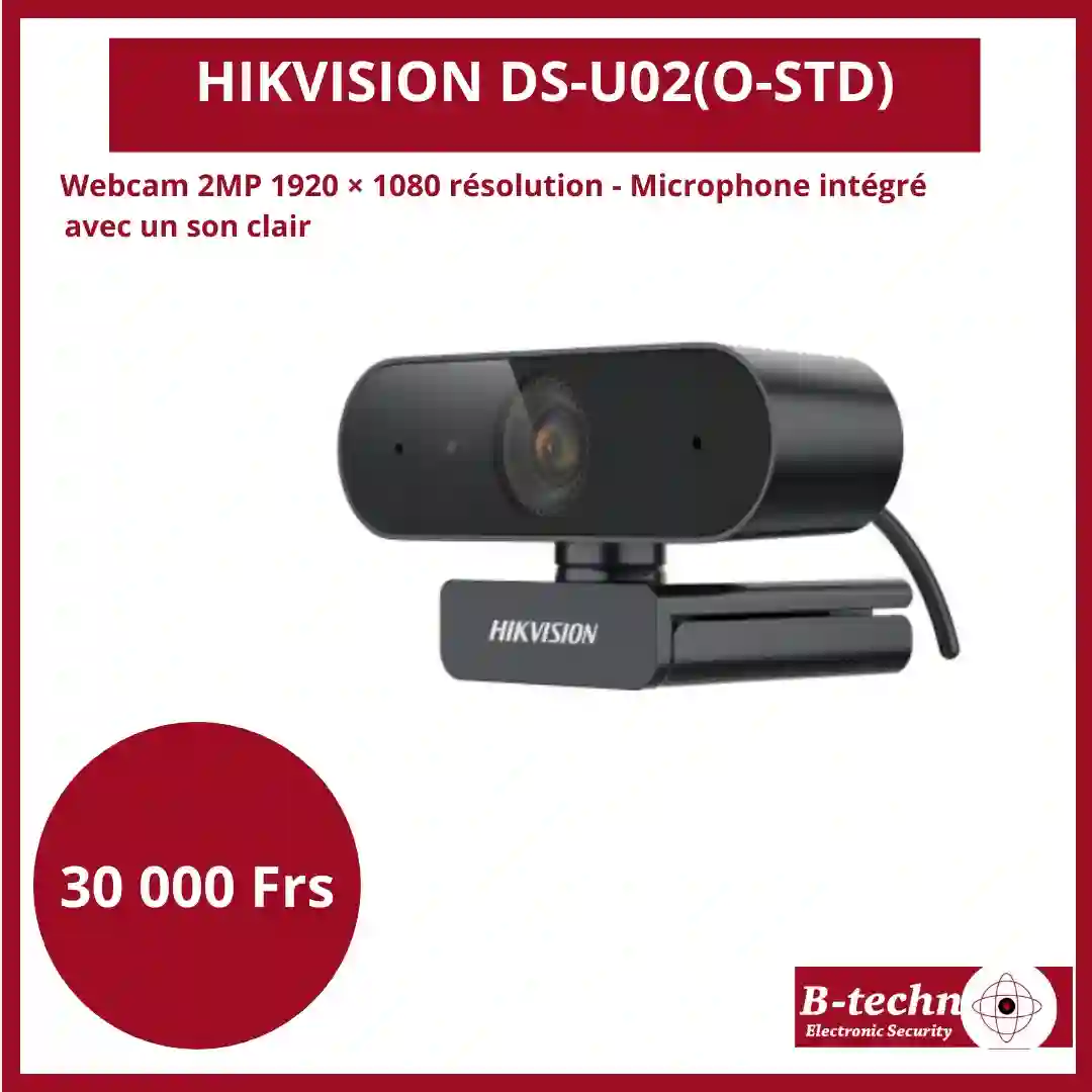 CAMERA DE SURVEILLANCE DISPONIBLE. - Vue 3