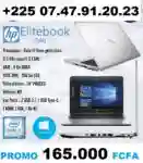 Promo HP ET Dell Professionnel Core i5 +225 0747912023 - Vue 2