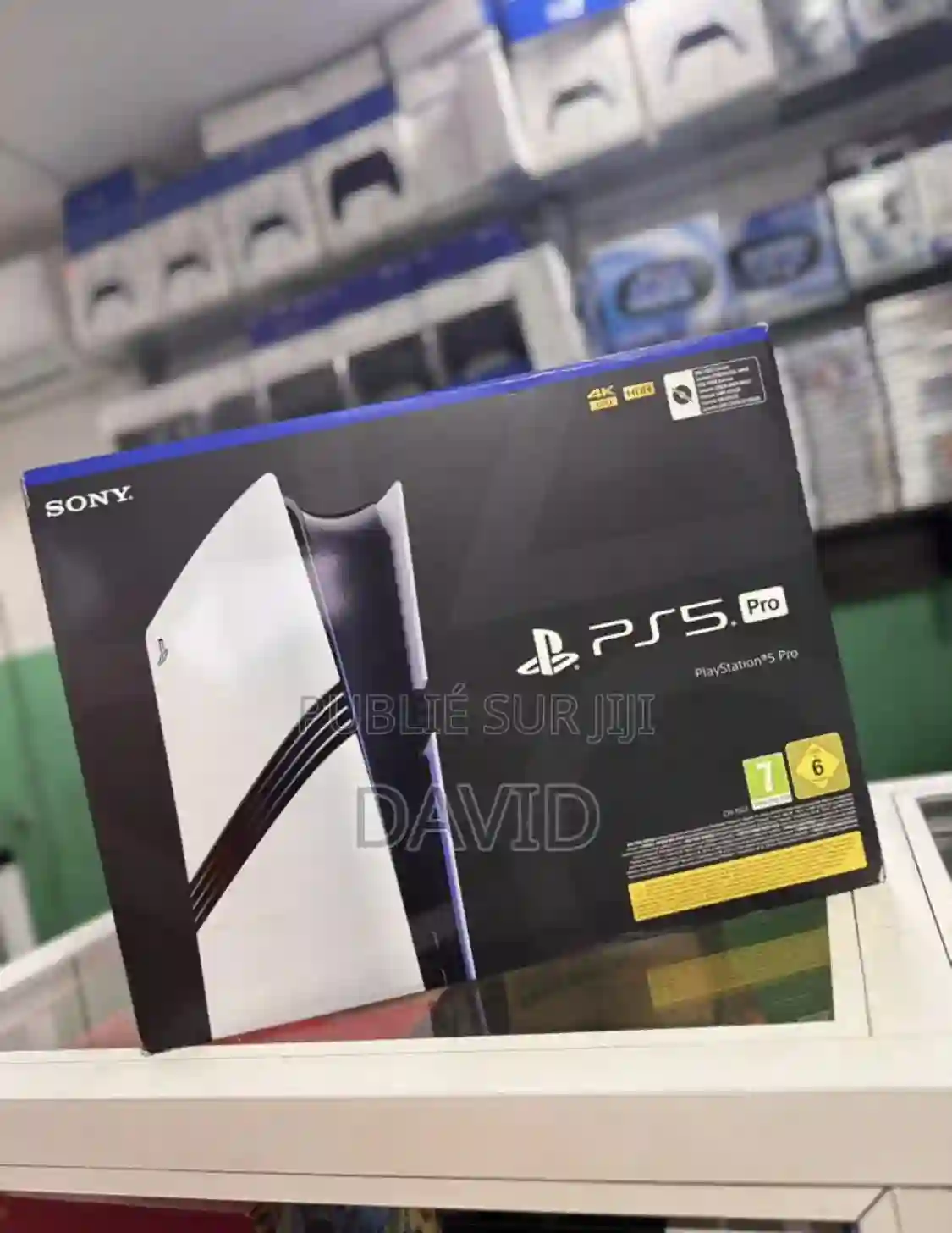 Ps5 Fat Slim