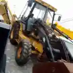 Vente Engins Travaux Publics - Vue 2