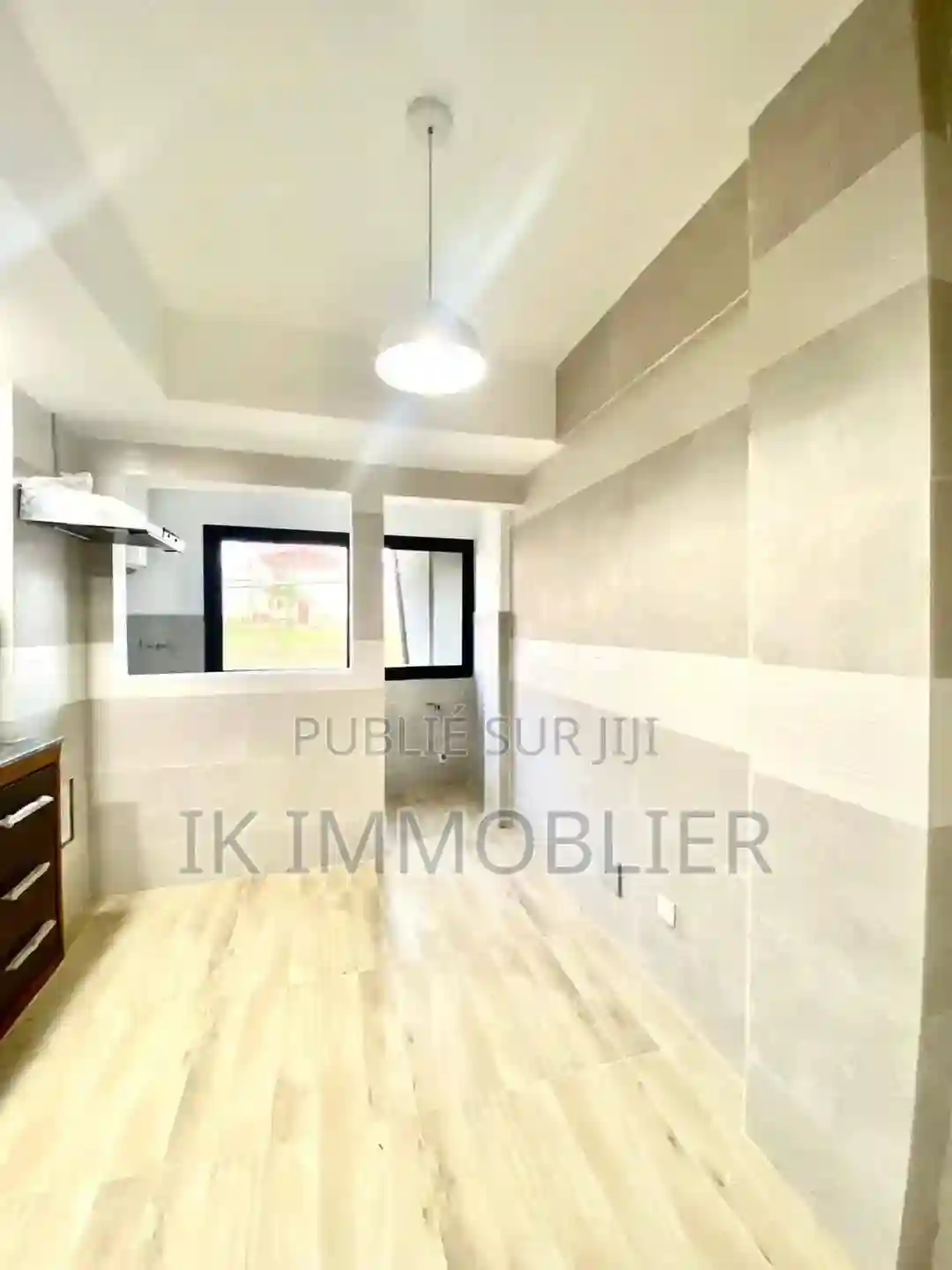 5chbre Appartement Dans Cocody à Vendre - Vue 1