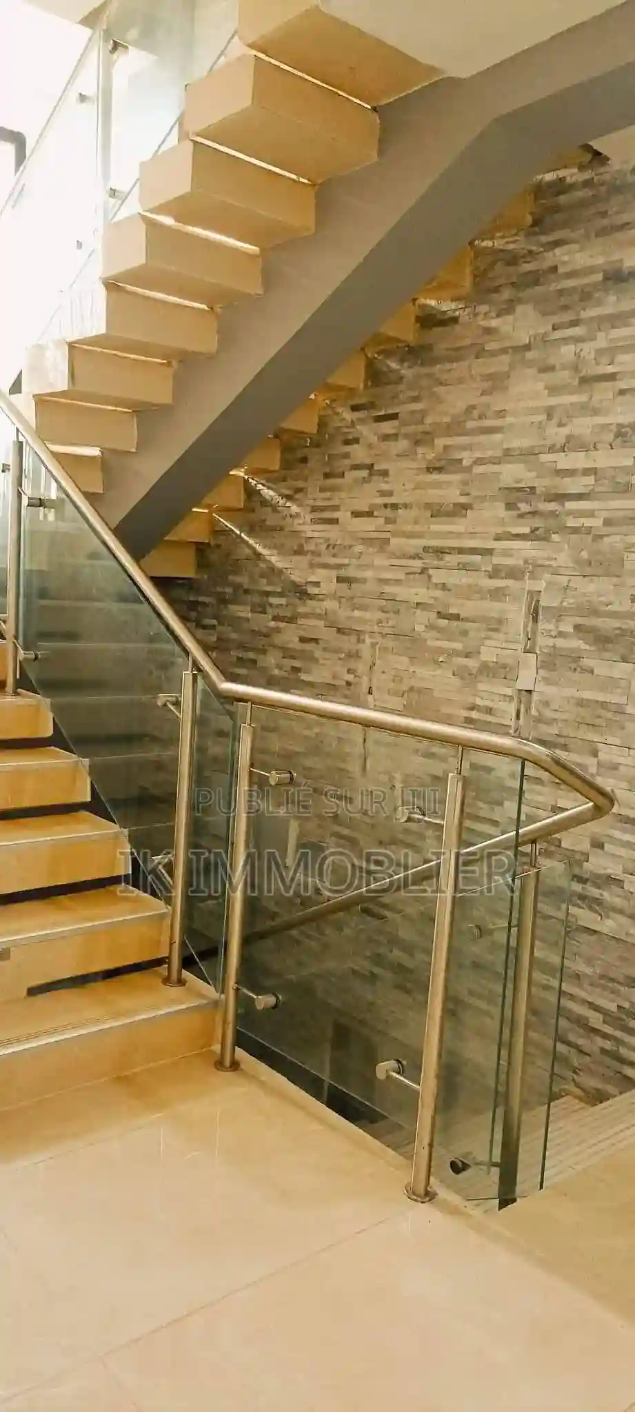 5chbre Appartement Dans Cocody à Vendre - Vue 12