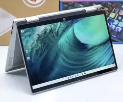 hp Pavilon X360 Core i5 12th gen 16 go ram 512 go ssd