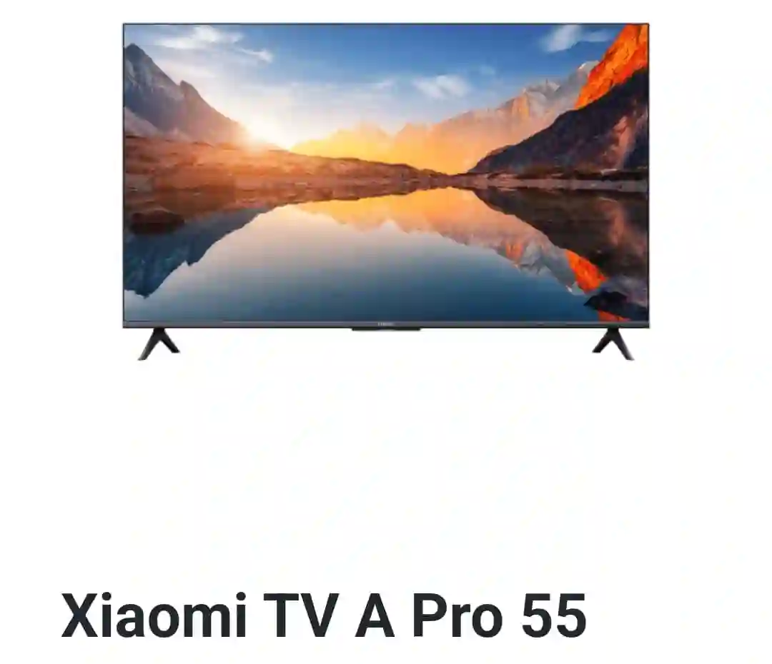 TV Xiaomi Connectée Table à Mangermeuble TV