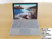 Microsoft Surface PRO 4 Core i5 0747912023