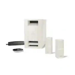Bose Soundtouch jc Série ii