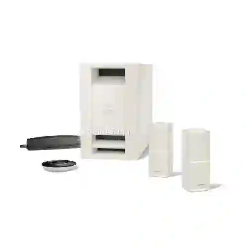 Bose Soundtouch jc Série ii