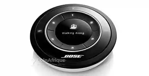 Bose Soundtouch jc Série ii - Vue 1