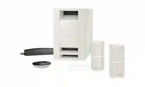 Bose Soundtouch jc Série ii - Vue 2