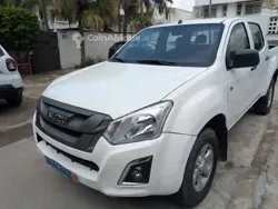 Isuzu D-max 2022