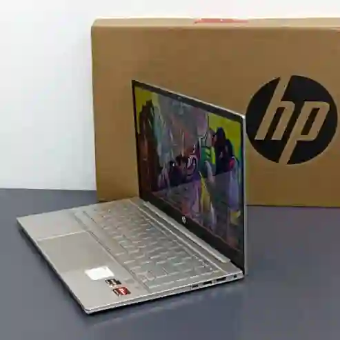 Joli et Puissant HP Pavillon 14 Core i5 10e Génération 0747912023