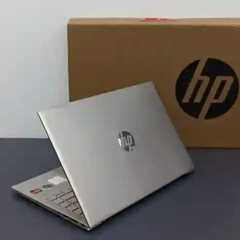 Joli et Puissant HP Pavillon 14 Core i5 10e Génération 0747912023 - Vue 1
