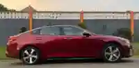 KIA Optima - Vue 2