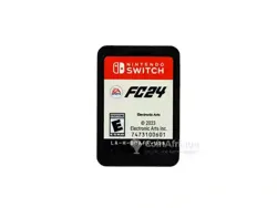 Nintendo Switch Quasi