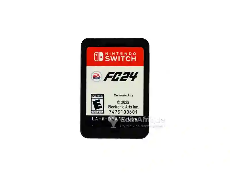 Nintendo Switch Quasi