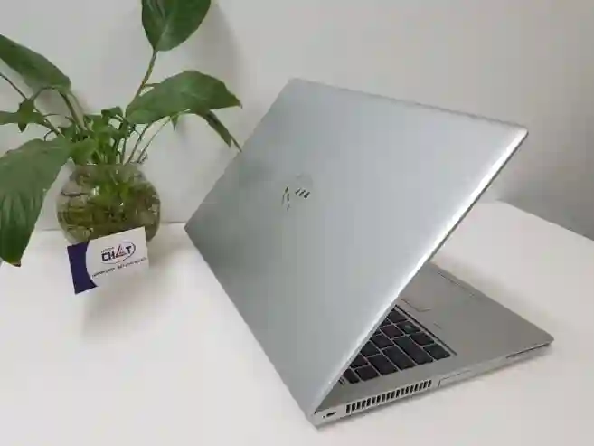 Promo HP Probook G4 Core i5 RAM 16giga +225 0747912023 - Vue 1
