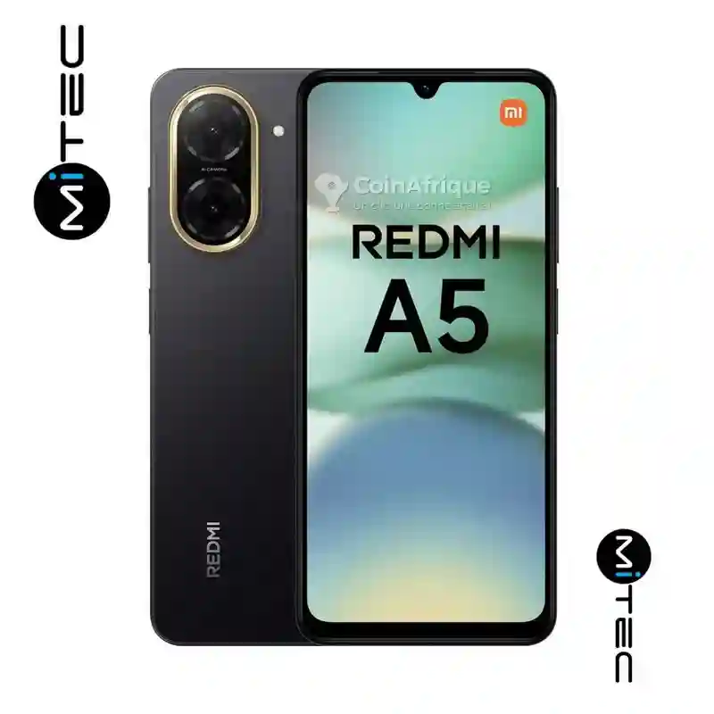Redmi A5 - Vue 2