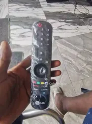 Télécommande