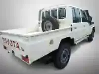 Toyota Land Cruiser Azawad J79 Année 2024