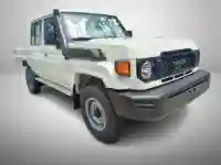 Toyota Land Cruiser Azawad J79 Année 2024 - Vue 1