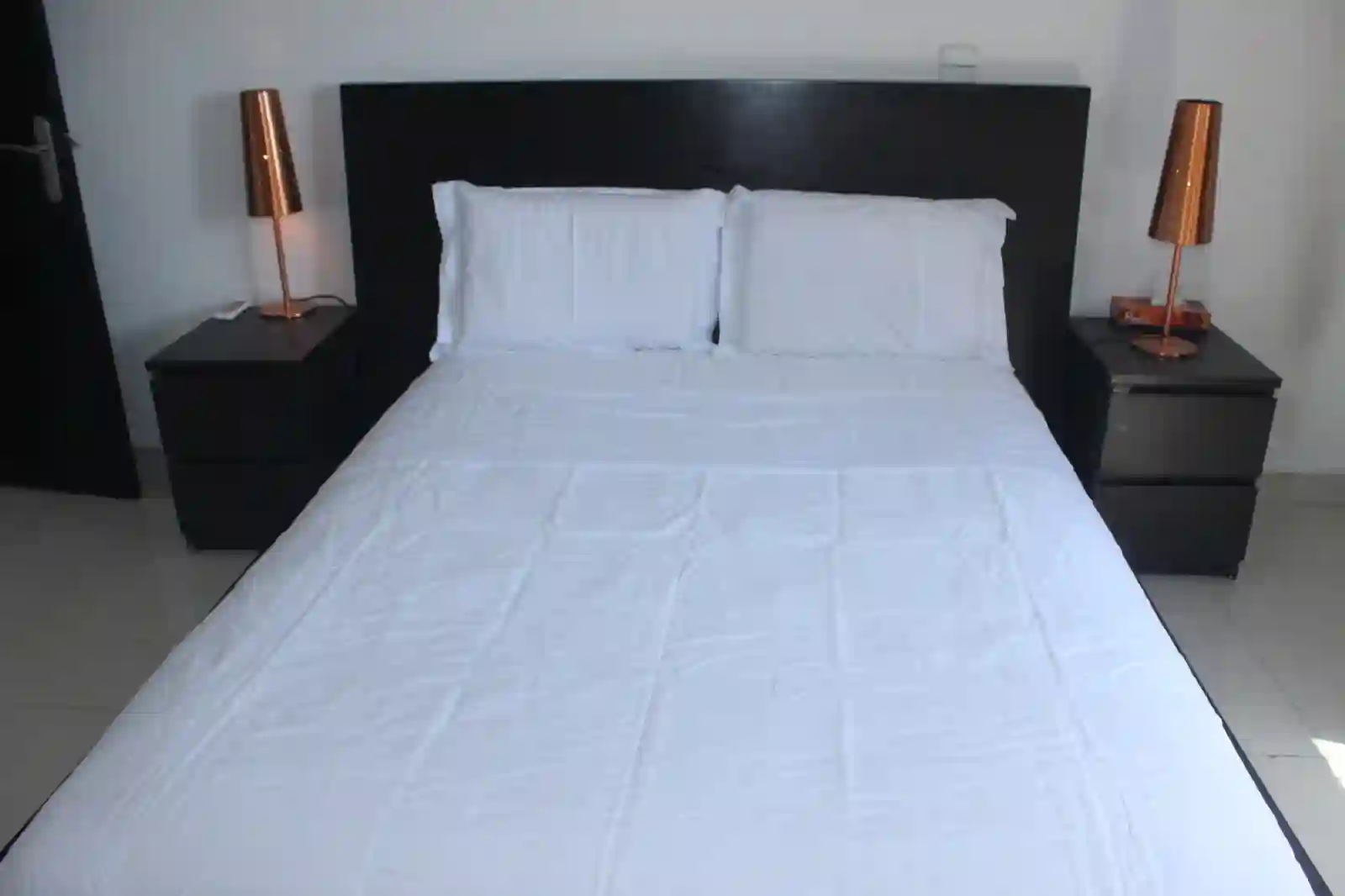 APPARTEMENT MEUBLE DE STANDING 03PIECES A ANGRE 7E