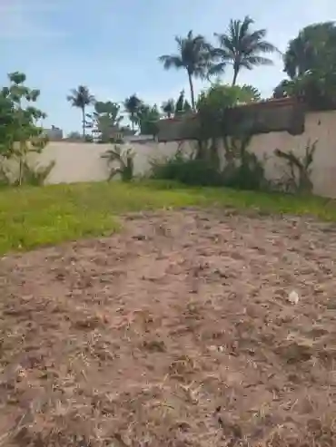 Cocody SUR Latrille Deux Plateaux Vente 780m2