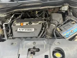 Honda Cr-v 2007 Autre