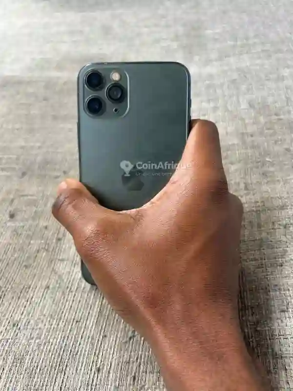 Iphone 11 Pro - 64gb