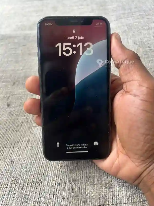 Iphone 11 Pro - 64gb - Vue 1
