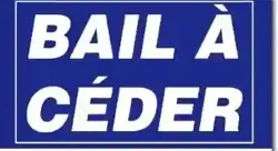 Magasin de 320 M2 Boulevard de Marseille