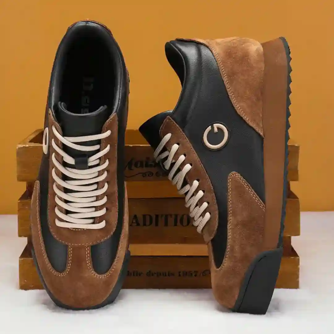 Vente Dune Chaussure de Meilleure Qualité à Angré - Vue 1