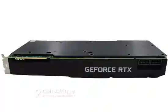 Carte Graphique Dell Geforce rtx 2080 ti 11 go Gddr6 - Vue 2