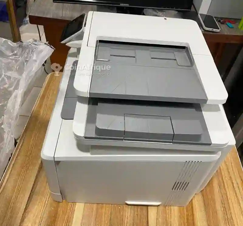 Imprimante HP Laserjet Pro M283fdw