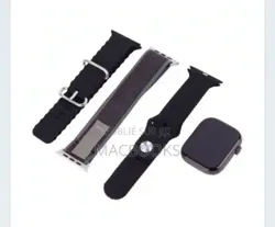 Montre Connectée Hk39 Android IOS