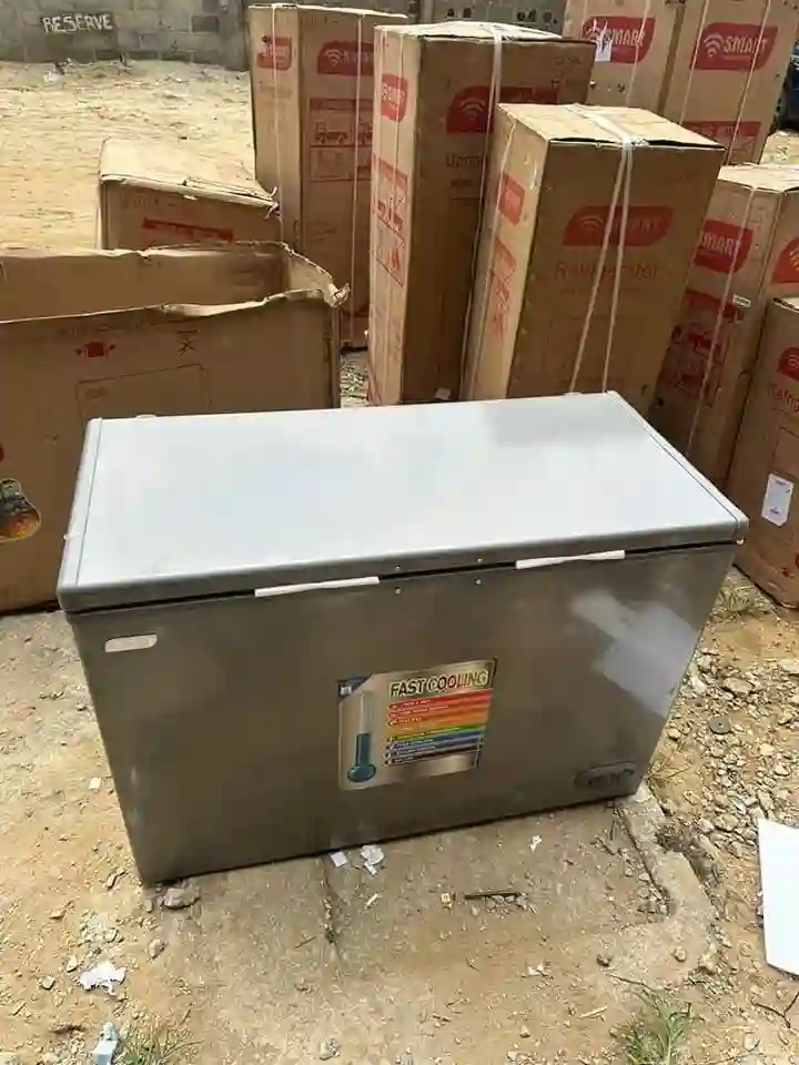 REFRIGERATEURS & CONGELATEURS A VENDRE - Vue 1