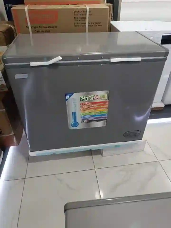 REFRIGERATEURS & CONGELATEURS A VENDRE - Vue 2