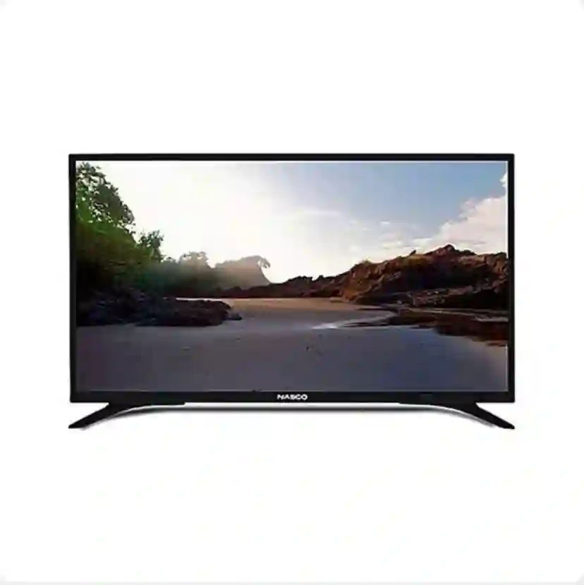 TV led Nasco 32 Pouces